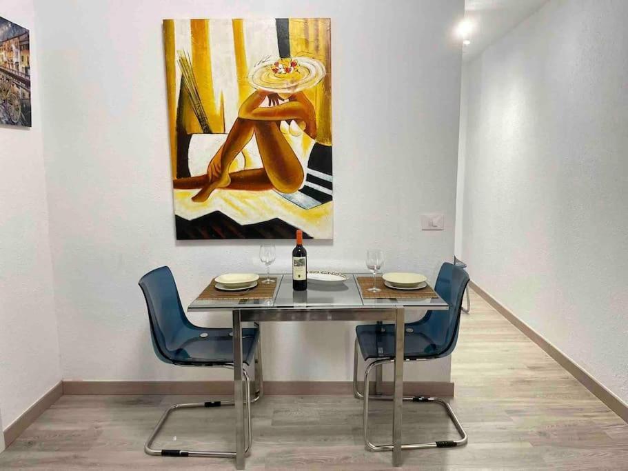 2 Bedrooms Flat 50 Mts Away From Las Canteras Beach ลาสปัลมาส เด กรานคานาเรีย ภายนอก รูปภาพ