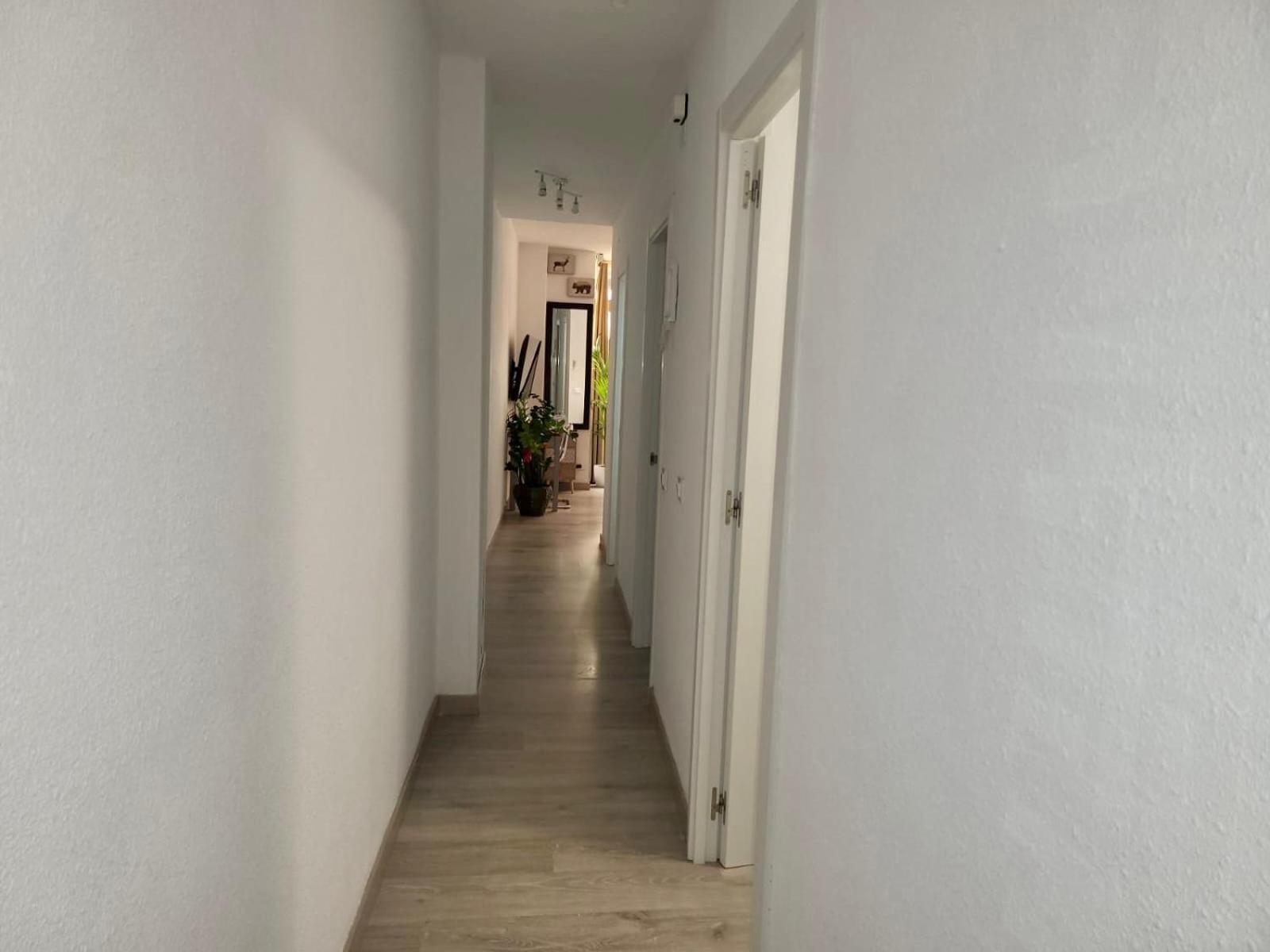2 Bedrooms Flat 50 Mts Away From Las Canteras Beach ลาสปัลมาส เด กรานคานาเรีย ภายนอก รูปภาพ