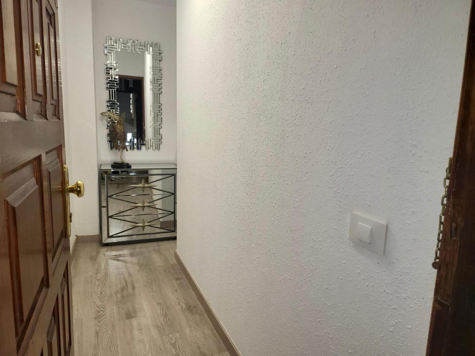 2 Bedrooms Flat 50 Mts Away From Las Canteras Beach ลาสปัลมาส เด กรานคานาเรีย ภายนอก รูปภาพ